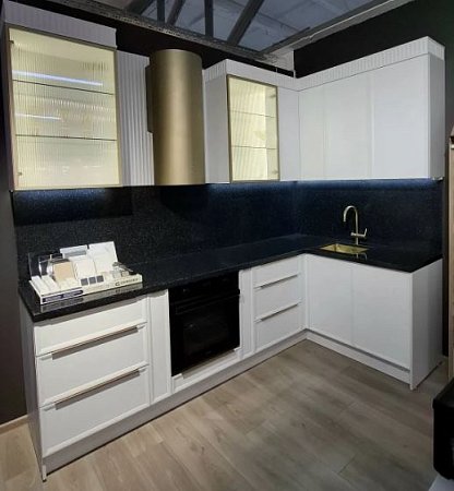 Заказать кухню Кухня Темпо в Уфе
