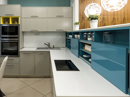 Заказать кухню Кухонный гарнитур Вита в Уфе