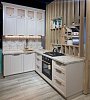 Заказать кухню Кухонный гарнитур Луна в Уфе