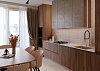 Заказать кухню Кухонный гарнитур Стронг в Уфе