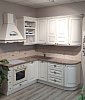 Заказать кухню Кухонный гарнитур Оливия в Уфе
